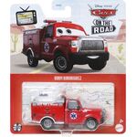 Product Mattel Disney Pixar: Cars On the Road - Adam Roadriguez (HKY37) thumbnail image