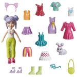 Product Mattel Polly Pocket: Medium Gaming Pack (HRD60) thumbnail image