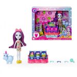 Product Mattel Enchantimals: Baby Best Friends - Baby Hippo (HNW97) thumbnail image