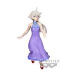 Product Φιγούρα Banpresto Mobile Suit Gundam The Witch From Mercury - Miorine Rembran Statue (15cm) (89036) thumbnail image