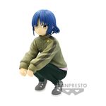Product Φιγούρα Banpresto Bocchi The Rock! - Ryo Yamada Statue (11cm) (89046) thumbnail image
