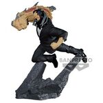 Product Φιγούρα Banpresto Combination Battle: My Hero Academia - All For One Statue (9cm) (89097) thumbnail image