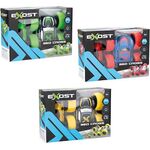 Product AS Exost R/C Car 1:18 360 Cross Led (Random) (7530-20247) thumbnail image