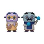 Product Funko Pop! Spellbound (2024) - Oracle Sunny & Oracle Luno 2-Pack thumbnail image