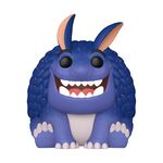 Product Funko Pop! Spellbound (2024) - Monster Solon thumbnail image