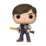 Product Funko Pop! Red Dawn - Matt Eckert thumbnail image
