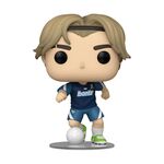 Product Φιγούρα Funko Pop! Ted Lasso - Jamie Tartt with Soccer Ball thumbnail image