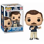 Product Φιγούρα Funko Pop! Ted Lasso - Ted Lasso Pointing thumbnail image