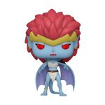 Product Funko Pop! Gargoyles - Demona (Angry) thumbnail image