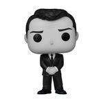 Product Φιγούρα Funko Pop! The Twilight Zone - The Narrator thumbnail image