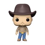 Product Funko Pop! Yellowstone - Jimmy Hurdstrom thumbnail image