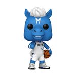 Product Φιγούρα Funko Pop! Dallas Mavericks - Champ thumbnail image