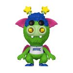Product Φιγούρα Funko Pop! Orlando Magic - Stuff The Magic Dragon thumbnail image