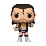 Product Φιγούρα Funko Pop! WWE - Razor Ramon thumbnail image