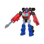 Product Hasbro Transformers: Optimus Prime Noble Maximal Leader Action Figure (27cm) (F3745) thumbnail image