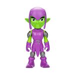 Product Φιγούρα Δράσης Hasbro Disney Marvel: Spidey and his Amazing Friends - Green Goblin Hero Figure (F7261) thumbnail image
