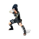 Product Φιγούρα Banpresto Vibration Stars: Naruto - Uchiha Sasuke Statue (14cm) (89264) thumbnail image