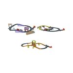 Product Fisher-Price Thomas &amp; Friends: Push Along - Percy's Adventure (HVC12) thumbnail image