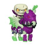 Product Funko Pop Fusion! Masters of the Universe - Scare Mare & Scare Glow thumbnail image