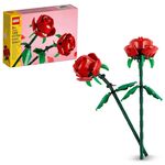 Product LEGO® Botanical Collection: Roses (40460) thumbnail image