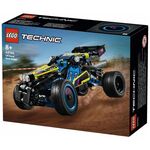 Product LEGO® Technic: Off-Road Race Buggy Car Toy (42164) thumbnail image