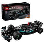 Product LEGO® Technic: Mercedes-AMG F1 W14 E Performance Pull-Back (42165) thumbnail image