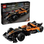Product LEGO® Technic: NEOM McLaren Formula E Race Car (42169) thumbnail image