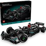Product LEGO® Technic: Mercedes-AMG F1 W14 E Performance (42171) thumbnail image