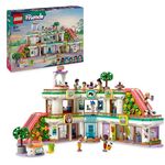 Product LEGO® Friends: Το Εμπορικό Κέντρο της Χάρτλεϊκ Σίτυ (42604) thumbnail image