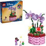 Product LEGO® Disney Classic: Encanto Η Γλάστρα της Isabela (43237) thumbnail image