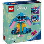 Product LEGO® Disney Classic: Stitch (43249) thumbnail image