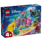 Product LEGO® Disney Princess: Κρυστάλλινη Σπηλιά της Άριελ (43254) thumbnail image