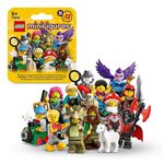 Product LEGO® Minifigures: Series 25 (71045) thumbnail image