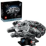 Product LEGO® Star Wars™: Μιλένιουμ Φάλκον™ (75375) thumbnail image