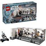 Product LEGO® Star Wars™: Boarding the Tantive IV™ (75387) thumbnail image