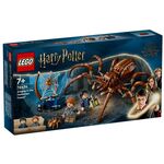 Product LEGO® Harry Potter™: Ο Άραγκογκ στο Απαγορευμένο Δάσος™ (76434) thumbnail image