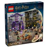 Product LEGO® Harry Potter™:Ollivanders™ & Madam Malkin's Robes (76439) thumbnail image