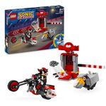Product LEGO® Sonic the Hedgehog™: Απόδραση του Shadow the Hedgehog (76995) thumbnail image