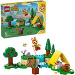 Product LEGO® Animal Crossing™: Bunnie's Outdoor Activities (77047) thumbnail image