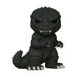 Product Funko Pop! The Return of Godzilla (1984) - Godzilla 70th Anniversary (Chase is Possible) thumbnail image