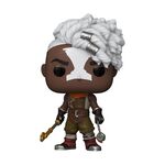 Product Φιγούρα Funko Pop! Arcane League of Legends - Ekko thumbnail image