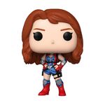 Product Φιγούρα Funko Pop! The Boys S3 - Firecracker thumbnail image