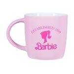 Product Paladone Barbie Classic Mug (PP13761BR) thumbnail image