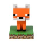 Product Paladone Icons: Minecraft - Fox Light (PP13275MCF) thumbnail image