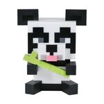 Product Φωτιστικό Paladone: Minecraft - Panda Light (PP12710MCF) thumbnail image