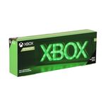 Product Φωτιστικό Paladone: XBOX - LED Neon Light (PP12715XB) thumbnail image