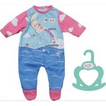Product Zapf Creation: Baby Born - Little Romper (36cm) (834633-116723) thumbnail image