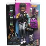 Product Mattel Monster High® - Clawd Wolf Doll (HNF65) thumbnail image