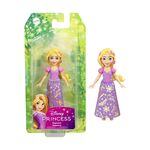 Product Mattel: Disney Princess - Rapunzel Small Doll (JBX42) thumbnail image