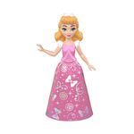 Product Mattel: Disney Princess - Cinderella Small Doll (JBX45) thumbnail image